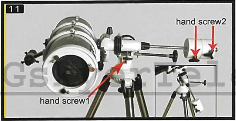 Gskyer-Sky-Explorer-130EQ-Professional-Astronomical-Reflector-Telescope-11