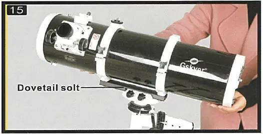 Gskyer-Sky-Explorer-130EQ-Professional-Astronomical-Reflector-Telescope-15