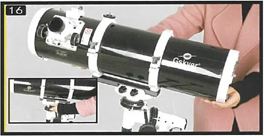 Gskyer-Sky-Explorer-130EQ-Professional-Astronomical-Reflector-Telescope-16