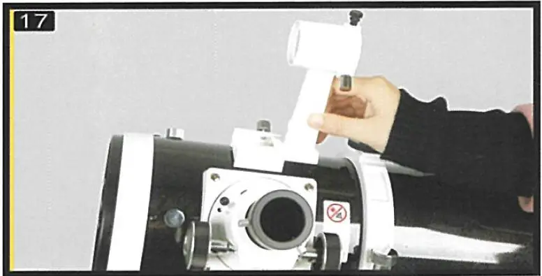 Gskyer-Sky-Explorer-130EQ-Professional-Astronomical-Reflector-Telescope-17