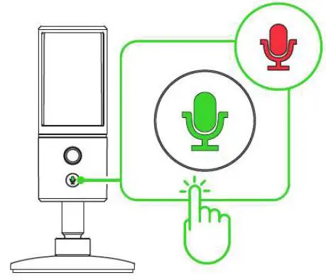 RAZER-Seiren-Emote-Microphone-with-Emoticons-fig- (11)