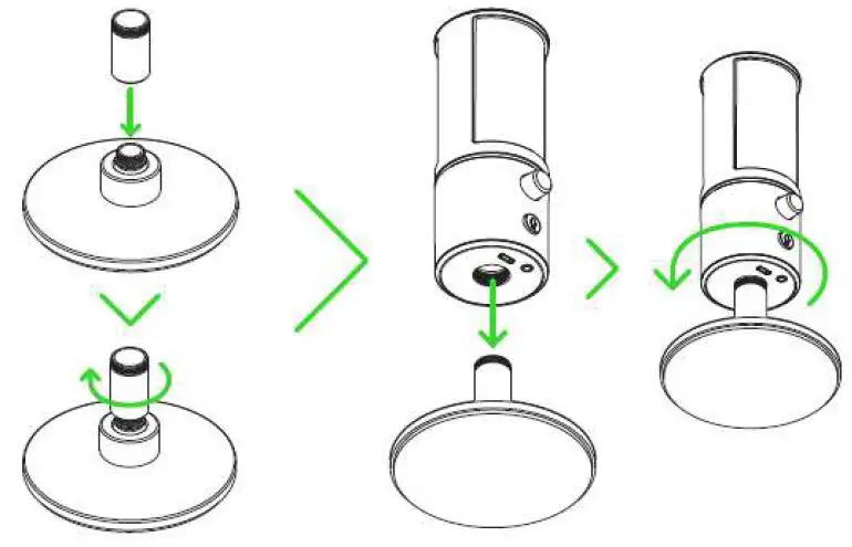 RAZER-Seiren-Emote-Microphone-with-Emoticons-fig- (7)