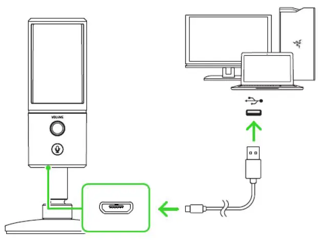 RAZER-Seiren-Emote-Microphone-with-Emoticons-fig- (8)