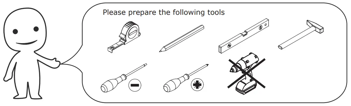 FUFU GAGA LJY KF210164 02 2 Drawer Nightstand with One Open Shelf - fig4