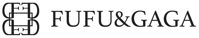 FUFU GAGA - logo