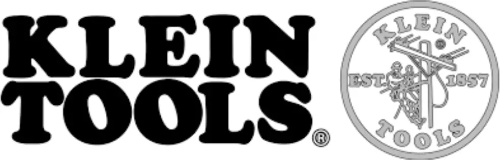 KLEIN TOOL ET130 Light Meter logo