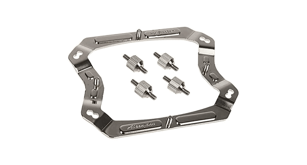 Alpenf Hn Amd Am4-am5 Upgrade Kit Instruction Manual Alpenf Hn Amd Am4-am5 Upgrade Kit Instruction Manual