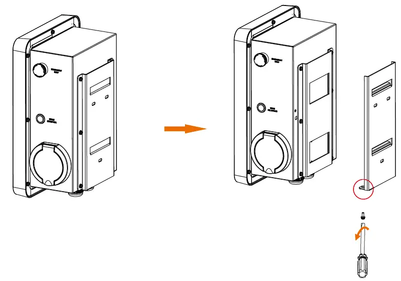 SOLAX-POWER X1-EVC-7.2K-7.2-kW-to-22-kW-EV-Charger-05