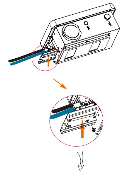 SOLAX-POWER X1-EVC-7.2K-7.2-kW-to-22-kW-EV-Charger-11