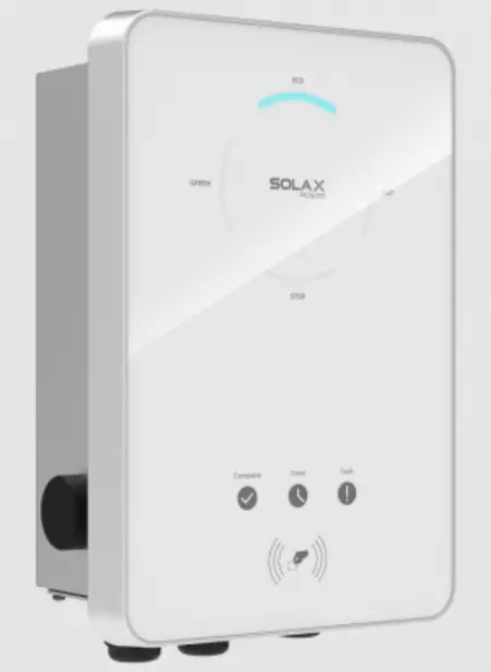 SOLAX-POWER X1-EVC-7.2K-7.2-kW-to-22-kW-EV-Charger-product-image