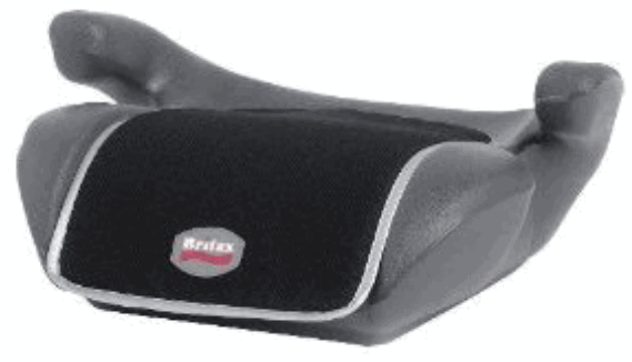 medifab 13 Houdini Harness - BOOSTER CUSHIONS