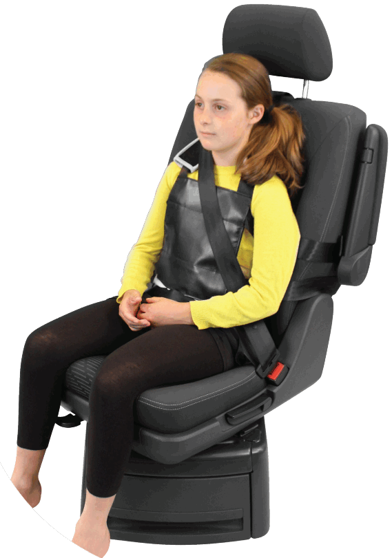 medifab 13 Houdini Harness