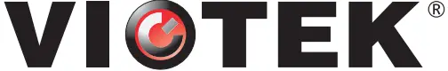 VIOTEK logo