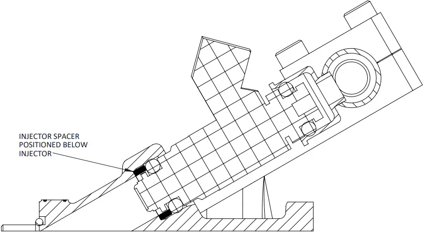 Siemens Injector Instruction