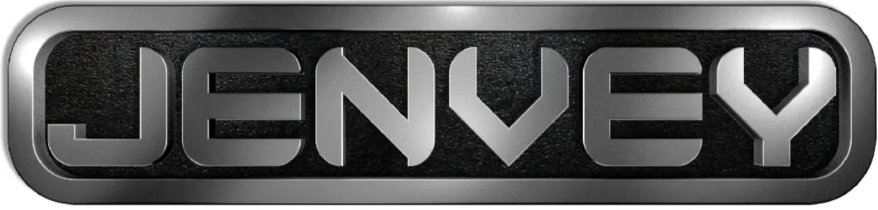 JENVEY Logo