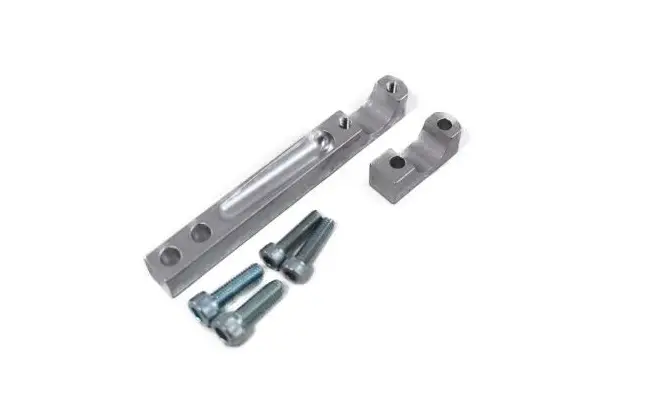 Jenvey Sfrc2 Injector Instructions