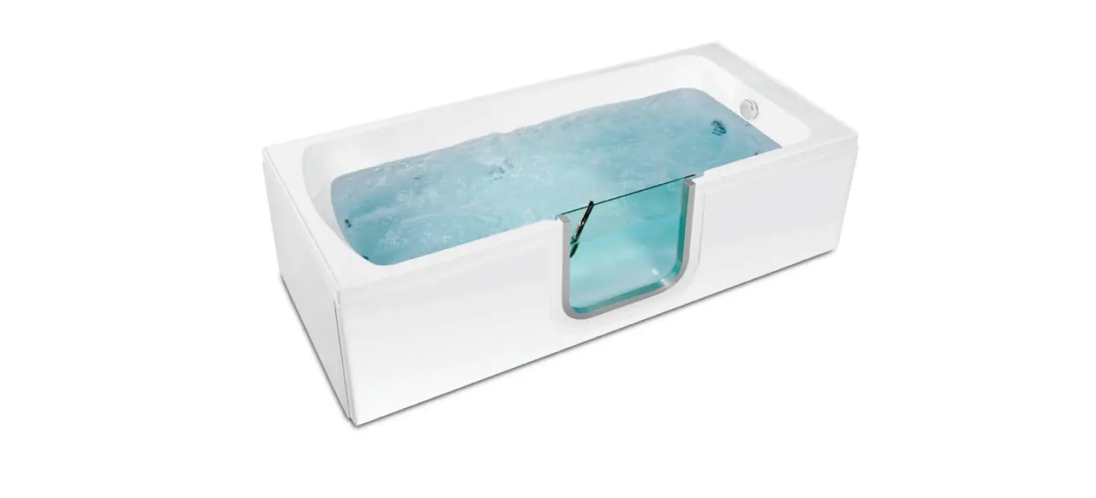 Ella Alcove 32x72 Inches Laydown Acrylic Bathtub Owner's Manual