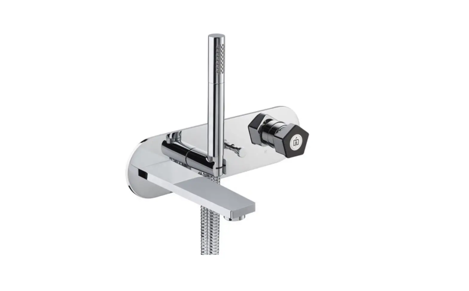 Newform Nfr69771 Wall-mounted Bath Group Instruction Manual Newform Nfr69771 Wall-mounted Bath Group Instruction Manual