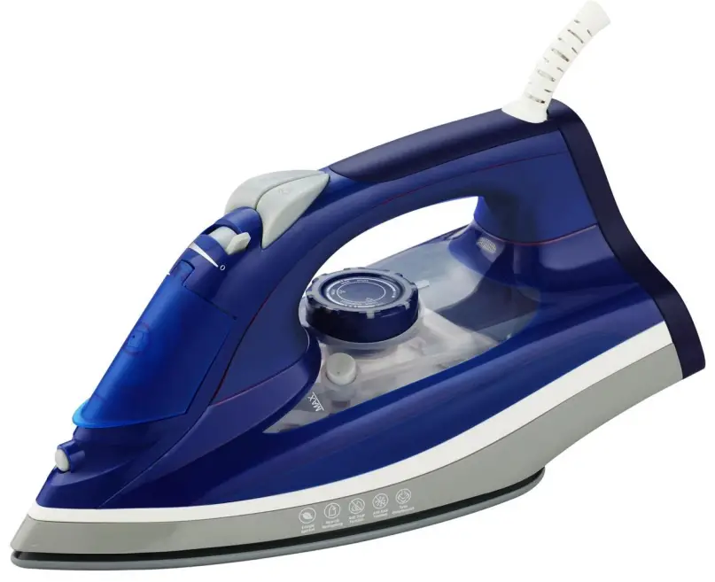 dyras SI-5510BL Steam Iron