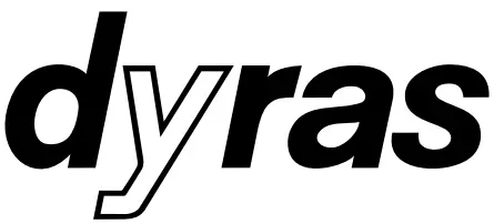 dyras logo