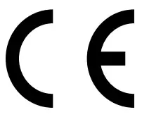 CE icon