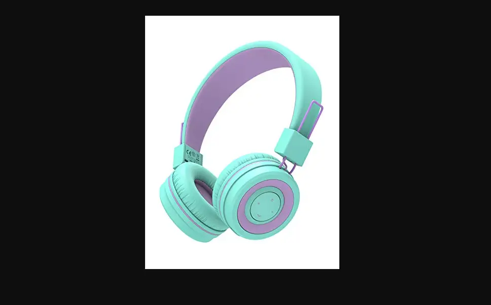 Iclever Bth02 Kids Wireless Headphones With Mic User Manual Iclever Bth02 Kids Wireless Headphones With Mic User Manual