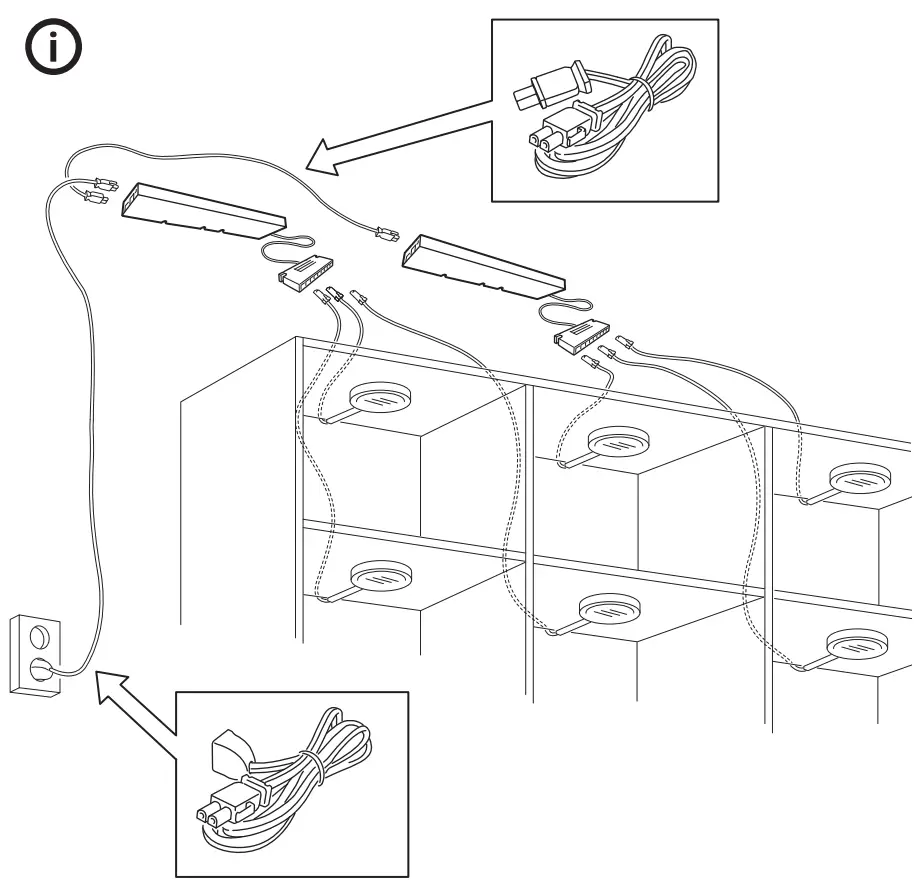IKEA 203.426.58 TRADFRI Drive for Wireless Control - FIg 5