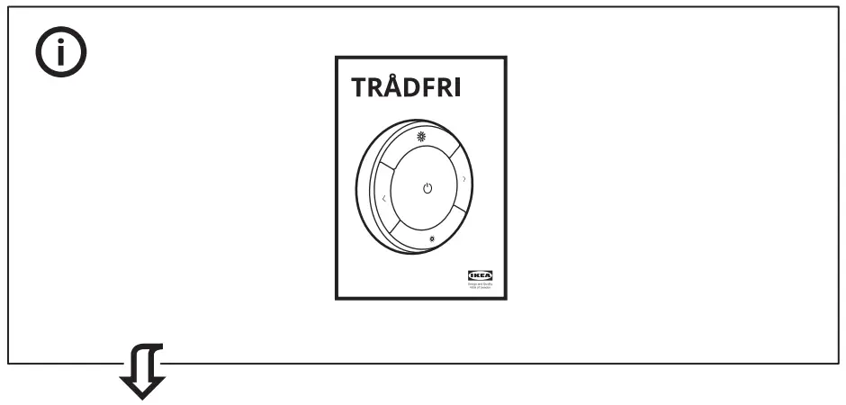 IKEA 203.426.58 TRADFRI Drive for Wireless Control - FIg 6