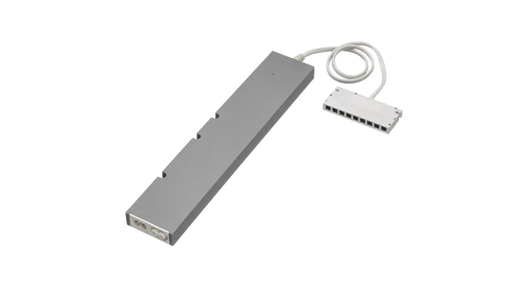 Ikea 203.426.58 Tradfri Drive For Wireless Control Instructions