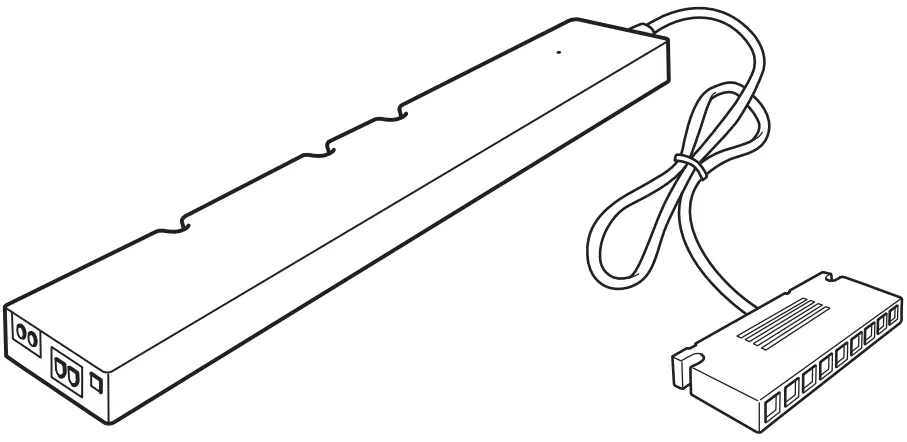 IKEA 203.426.58 TRADFRI Drive for Wireless Control