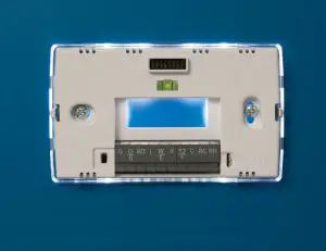 FIG 5 MAKING INSTALLATION EVEN EASIER