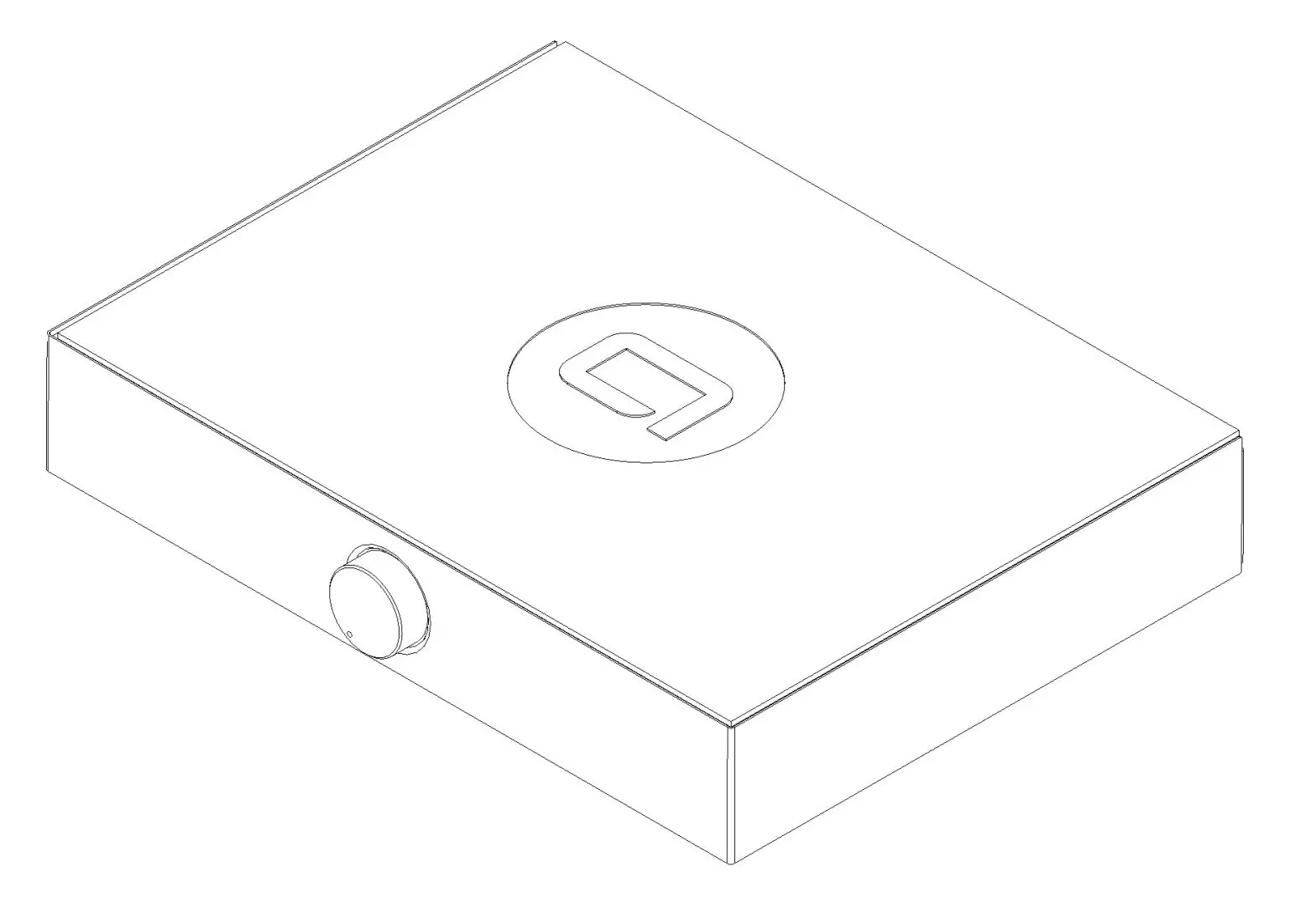 andover SPINBASE - Cover