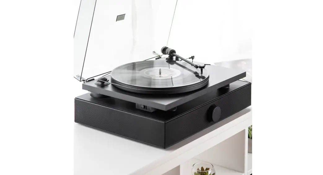 Andover Spinbase Installation Guide