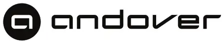 andover SPINBASE - Logo