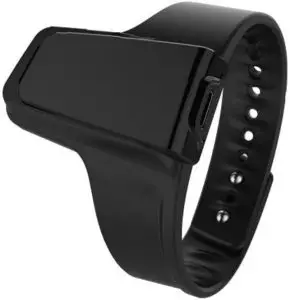 viatom Checkme O2 Max Smart Wrist Pulse Oximeter