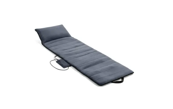 Kogan Bella Vita - Full Body Vibration Massage Mat User Guide Kogan Bella Vita - Full Body Vibration Massage Mat User Guide