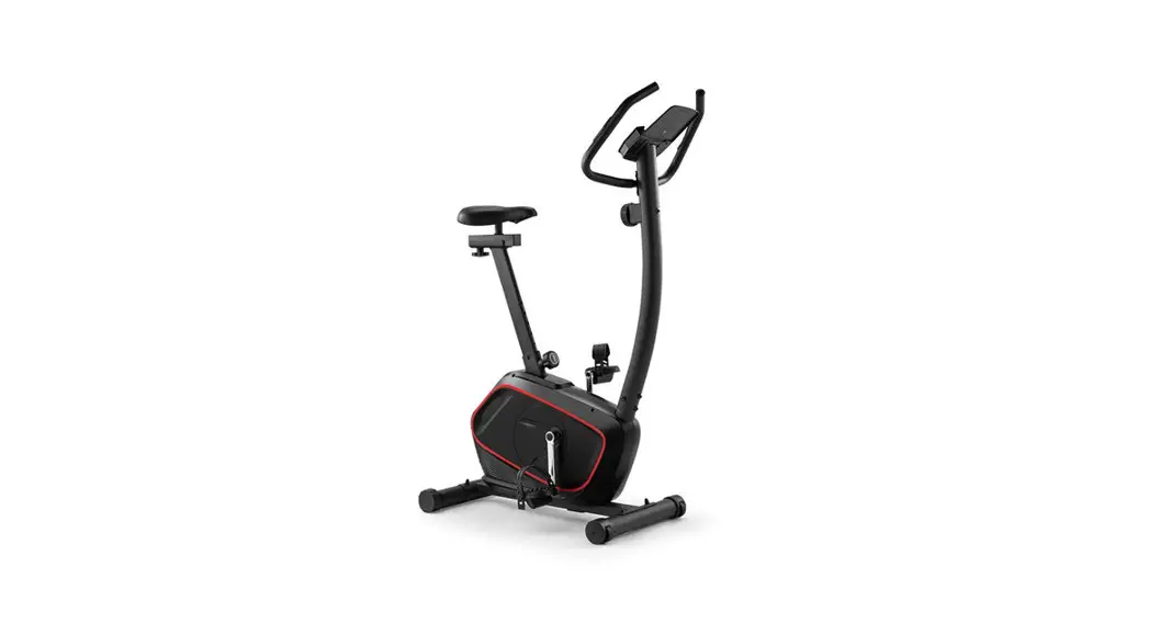 Kogan Fortis Magnetic Flywheel Upright Exercise Bike Fsmfexr500a User Guide