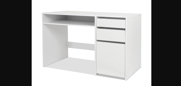 Kmart Desk With Storage 42942498 Instruction Manual Kmart Desk With Storage 42942498 Instruction Manual