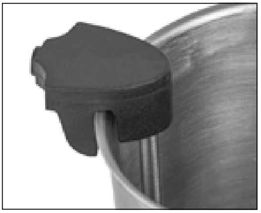 jura Cool Control 1 Milk Cooler - FIGURE 4