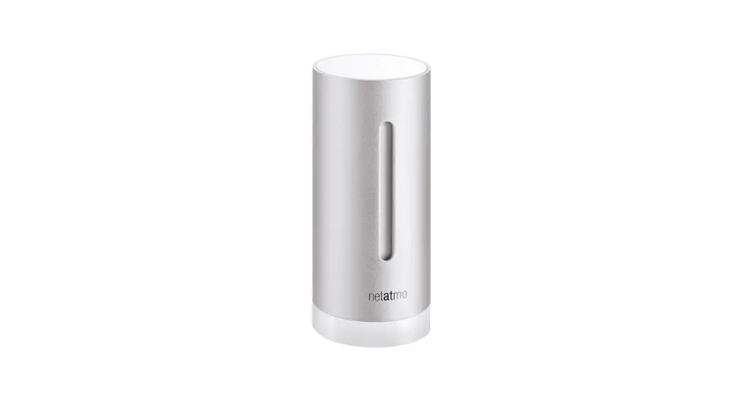 Netatmo 3700730500203 Additional Smart Indoor Module User Guide Netatmo 3700730500203 Additional Smart Indoor Module User Guide