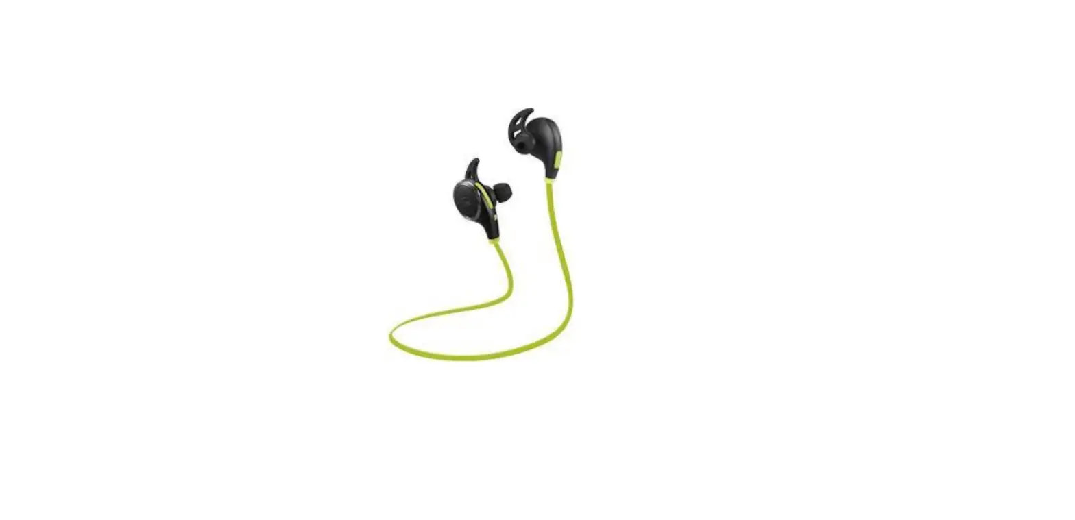 Hello Taotronics Tt-bh06 Bluetooth Stereo Sports Headset User Manual Hello Taotronics Tt-bh06 Bluetooth Stereo Sports Headset User Manual