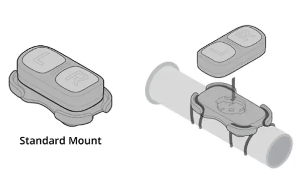 INSTALLATION INSTRUCTIONS