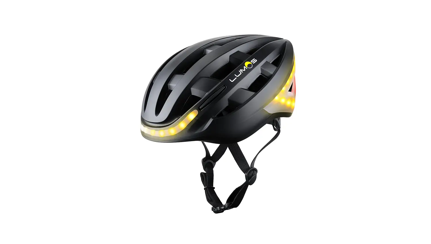 Lumos Wireless Bicycle Helmet User Manual Lumos Wireless Bicycle Helmet User Manual
