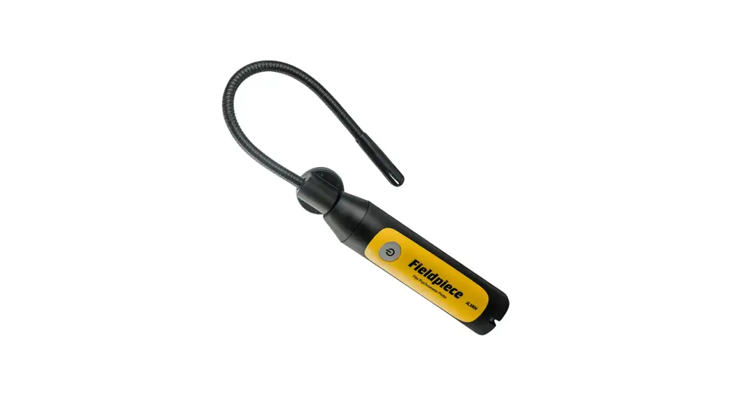 Fieldpiece Jl3rh Job Link System Flex Psychrometer Probe Instruction Manual