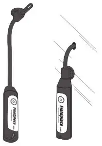 Fieldpiece JL3RH Job Link System-slide
