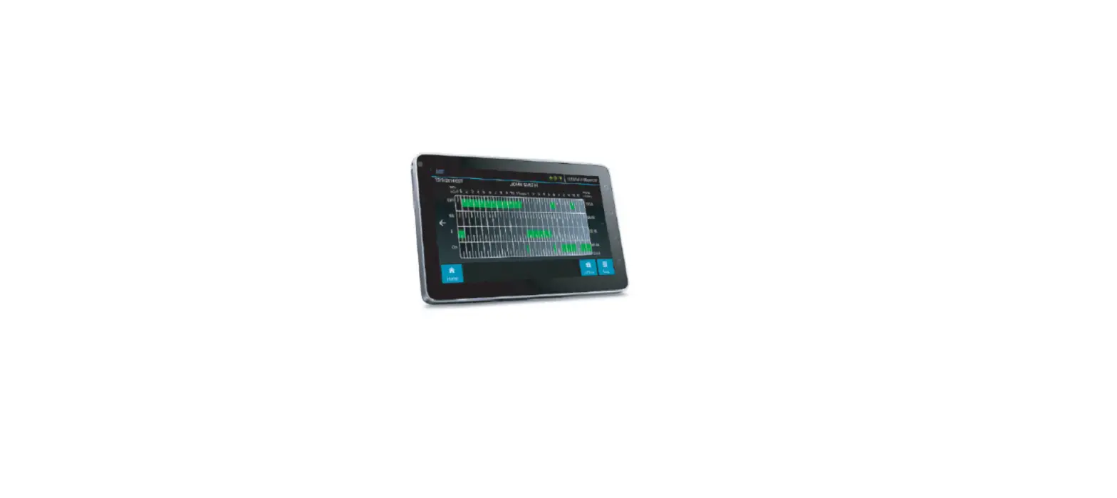 Azuga E-logs Az-tab-e8-eld User Manual