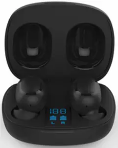 naxa True Wireless Earbuds NE 980
