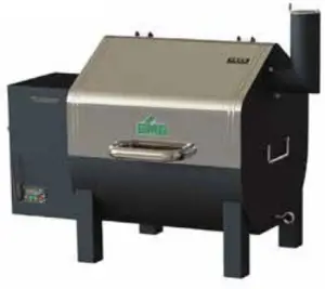 GMC Trek Cart Prime Barbecue - TREK PRE