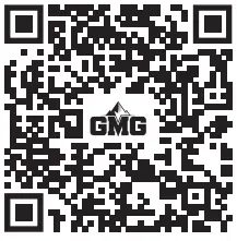 GMC Trek Cart Prime Barbecue -qr