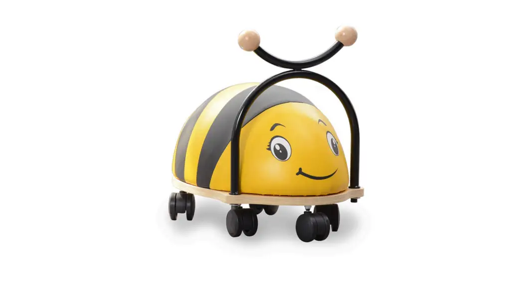 Kogan Nbrdbmlbeea Kids Ride-on Bumble Bee User Manual